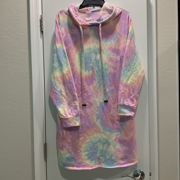 No Boundaries Tops - NO BOUNDARIES SIZE XXL/2XG BRAND NEW PULLOVER